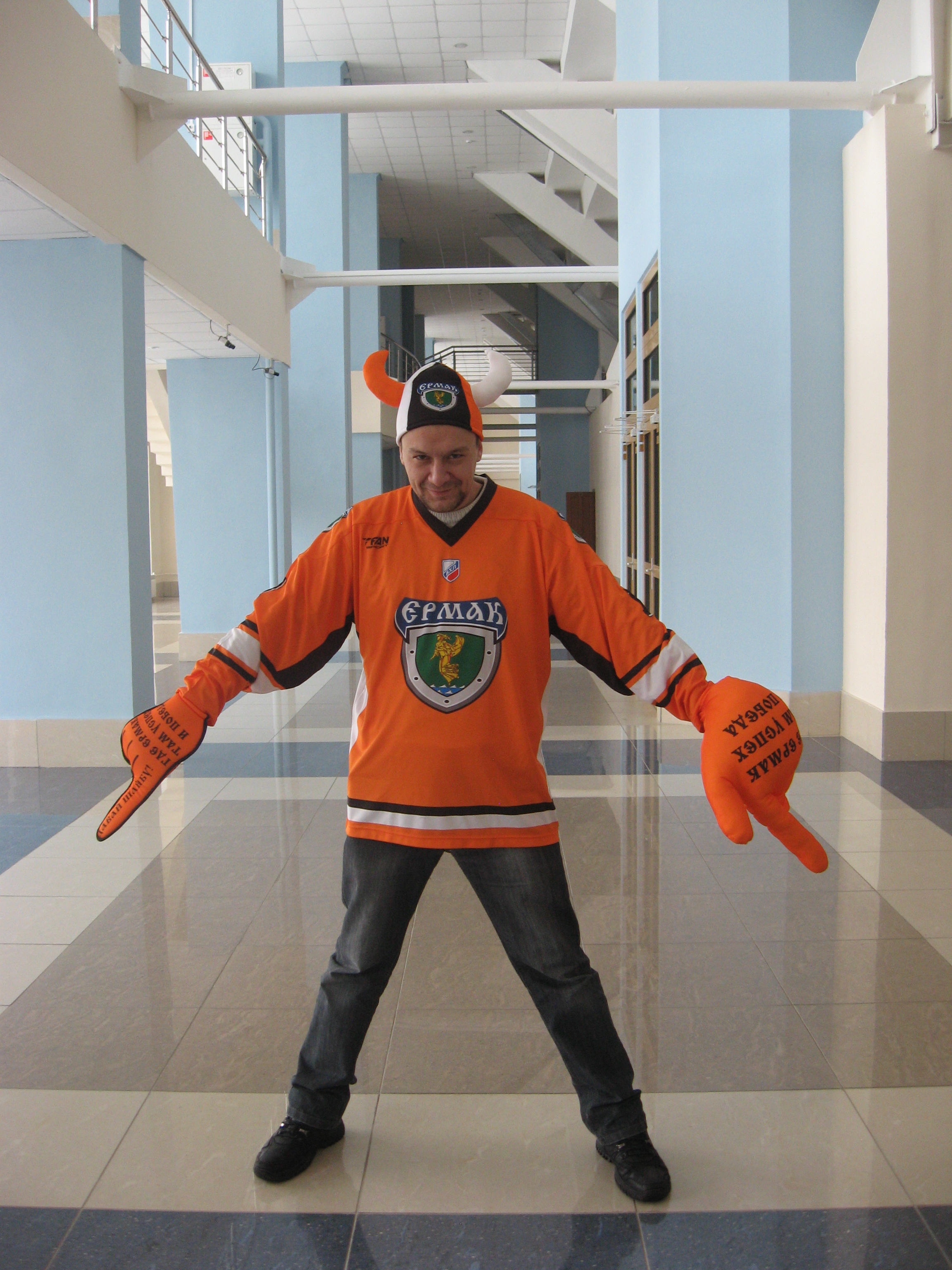 "Торос" не пройдет!!!