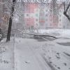 Весна в ангарске