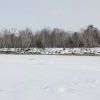 Гидротехническое сооружение.