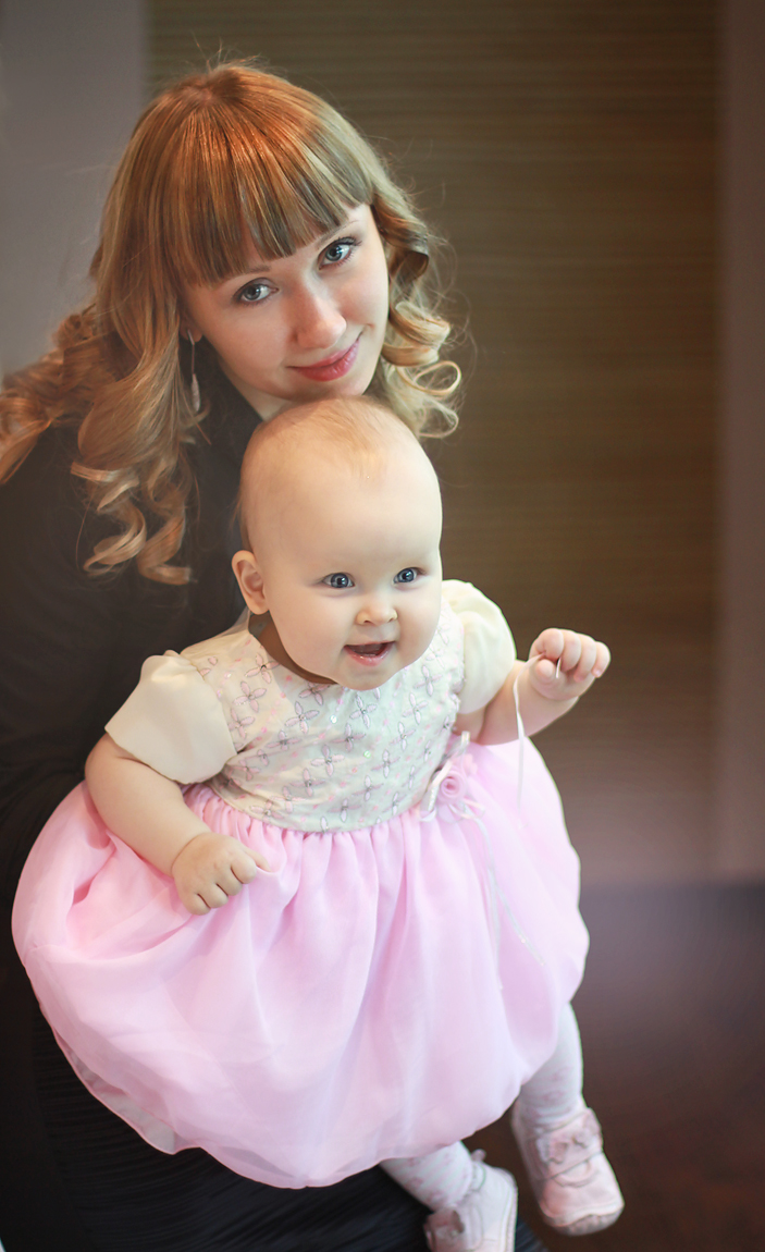 Моя принцесса)