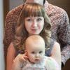 Родители сошли с ума от счастья)