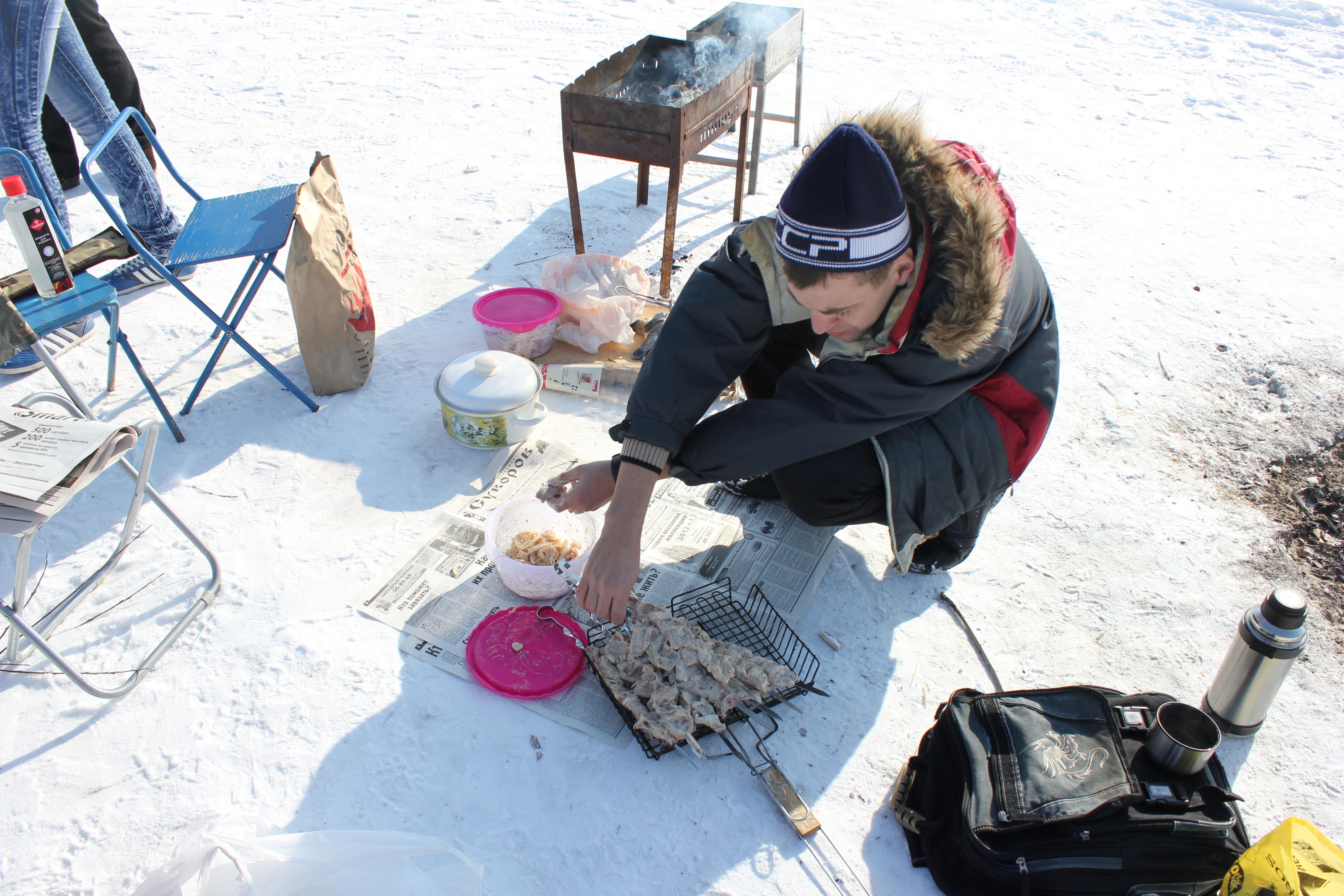 Лёха,ОТК,строгая проверка качества)))