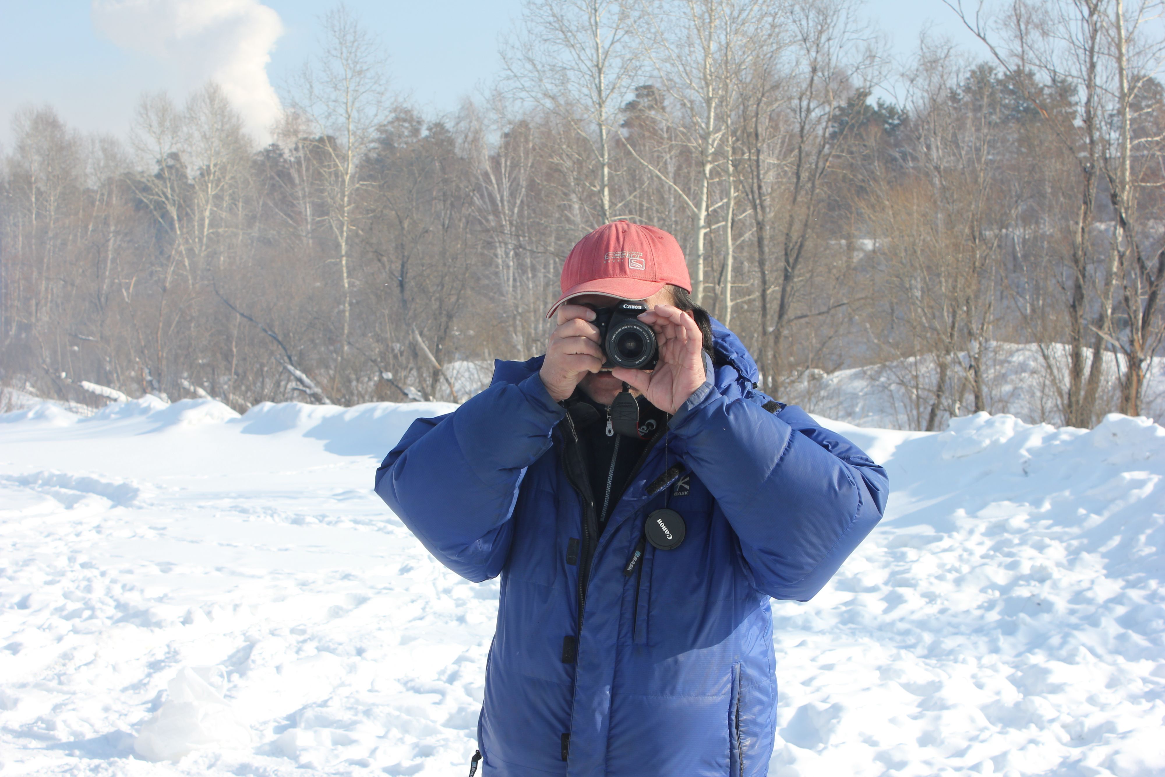 Фотодуэль)))