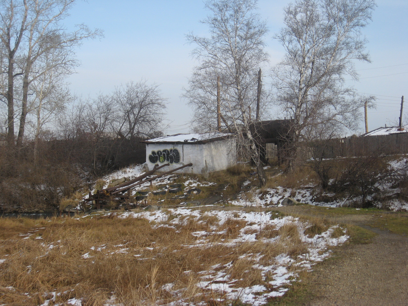 Святая вадакачка ЖА