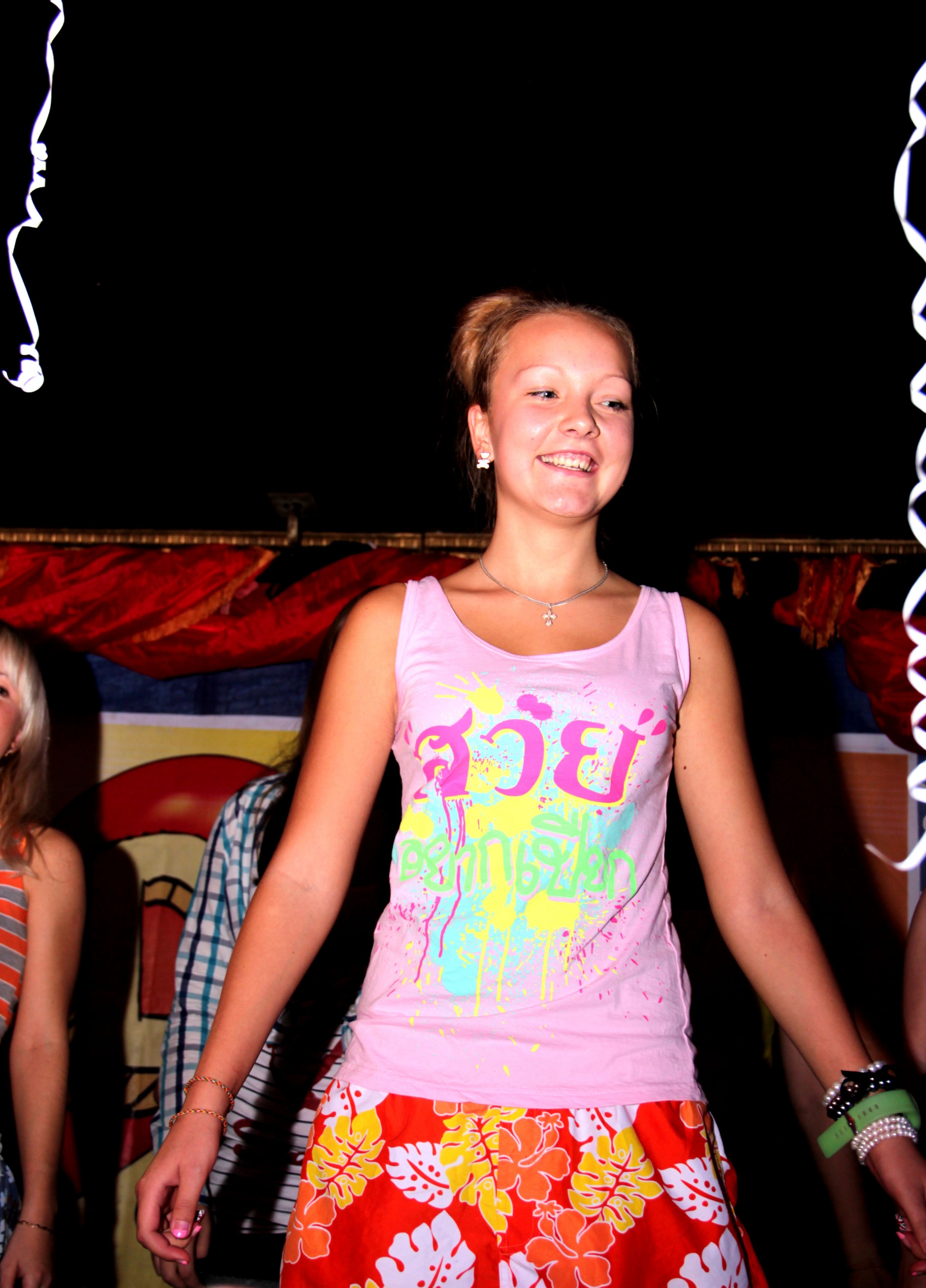 Club Dance