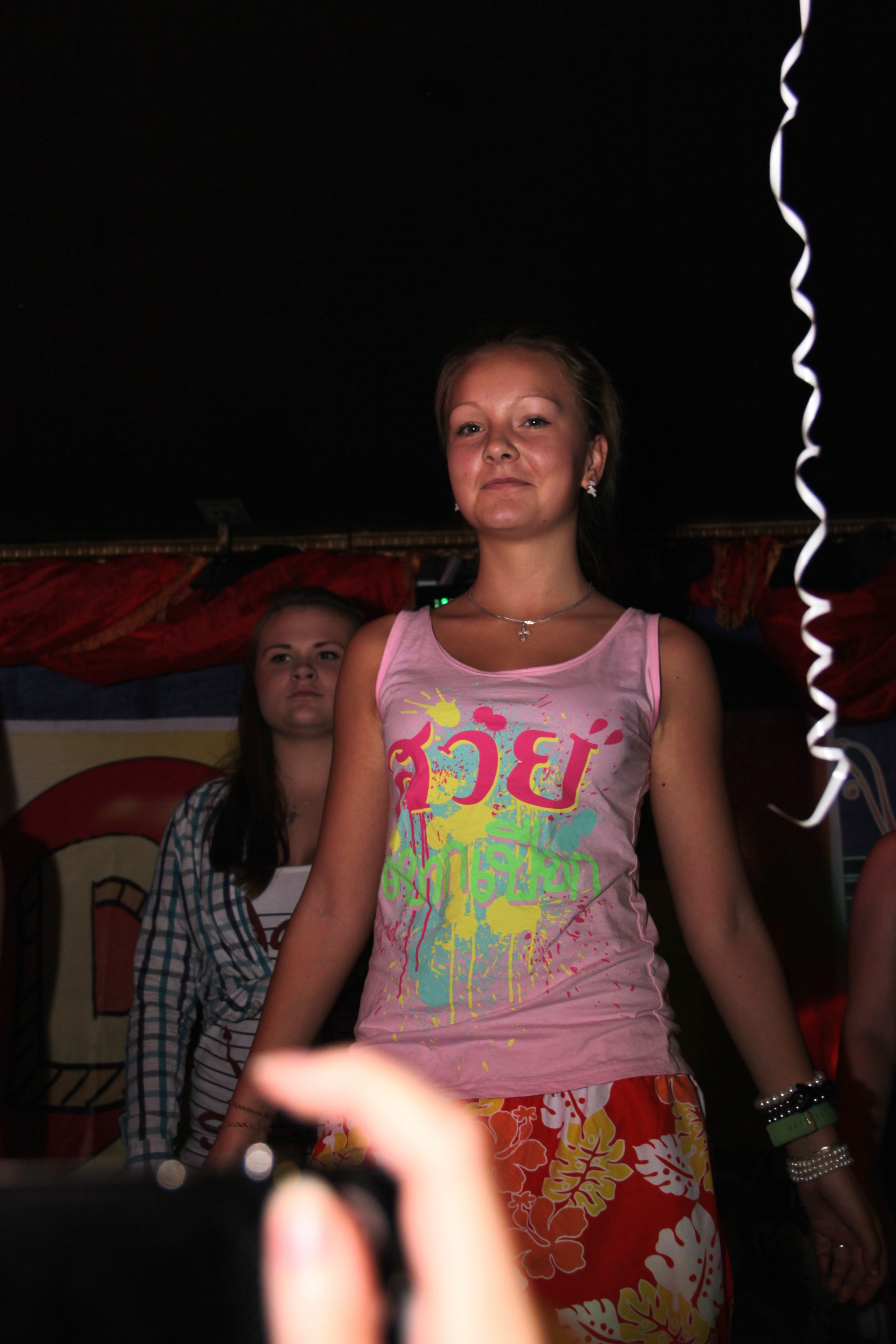 Club Dance