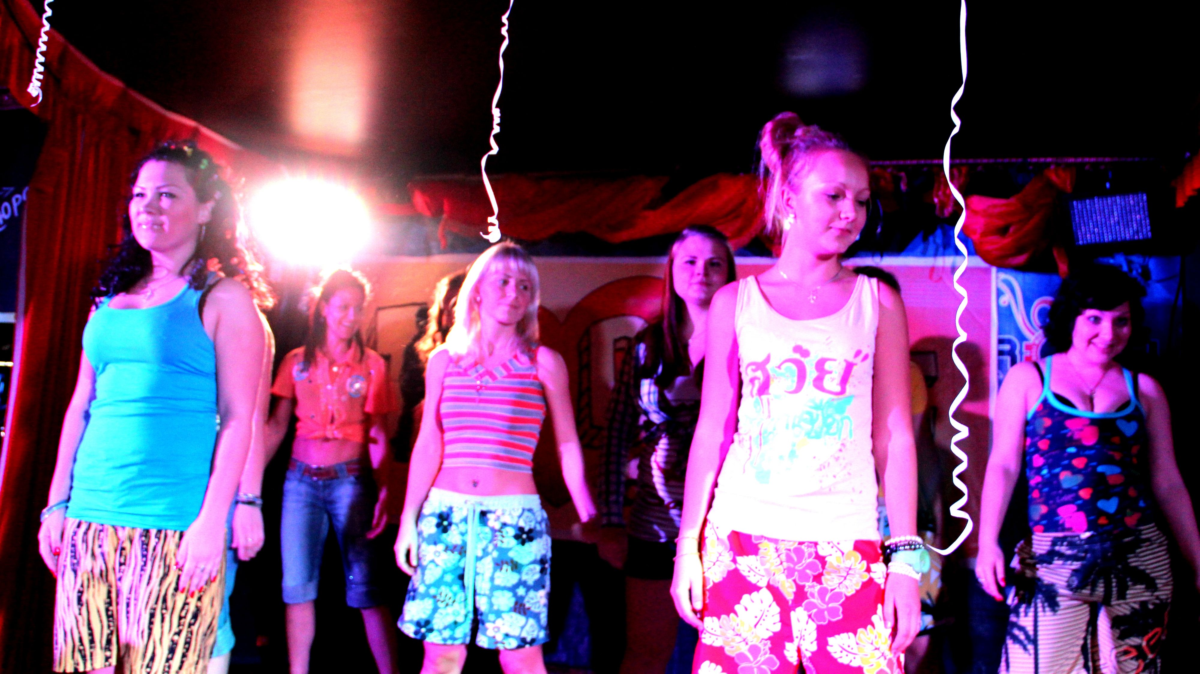 Club Dance