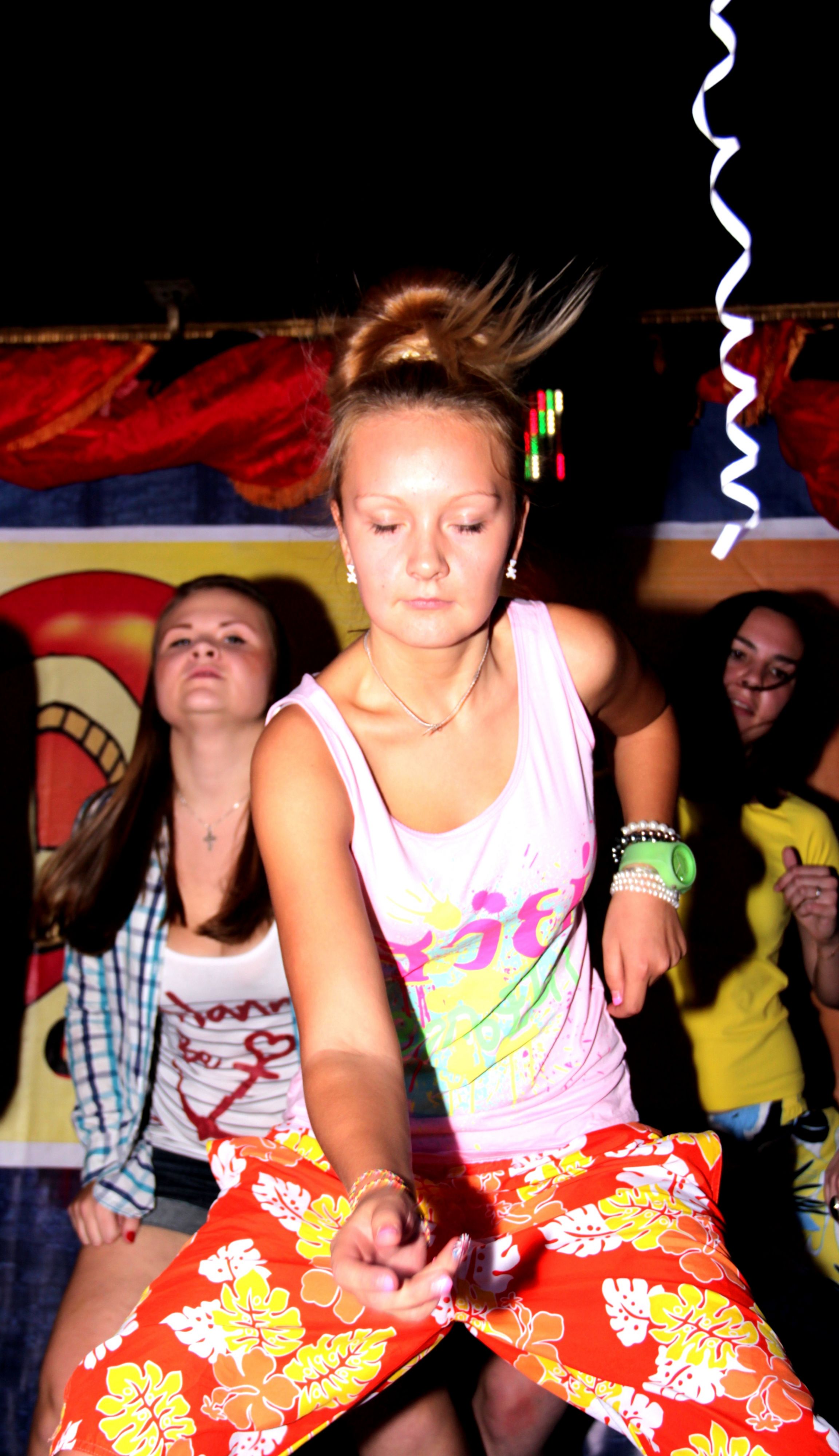 Club Dance