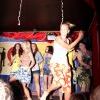 Club Dance