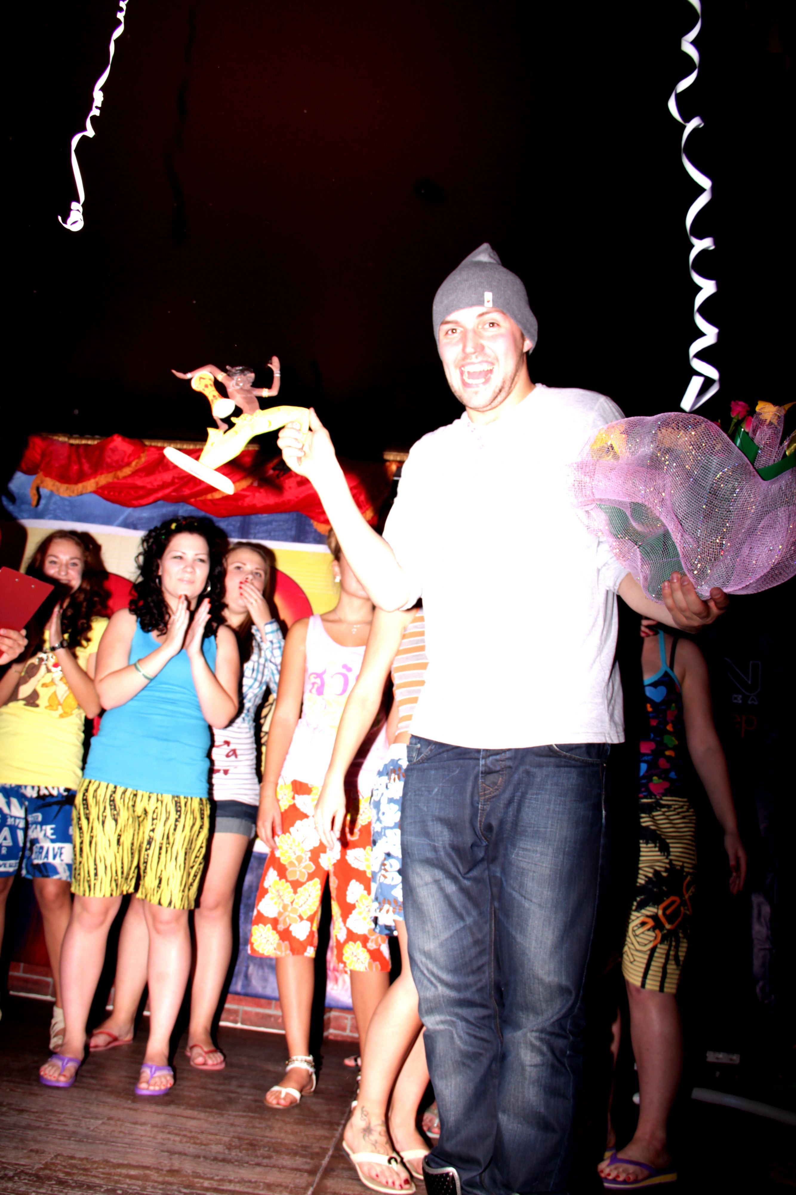 Club Dance