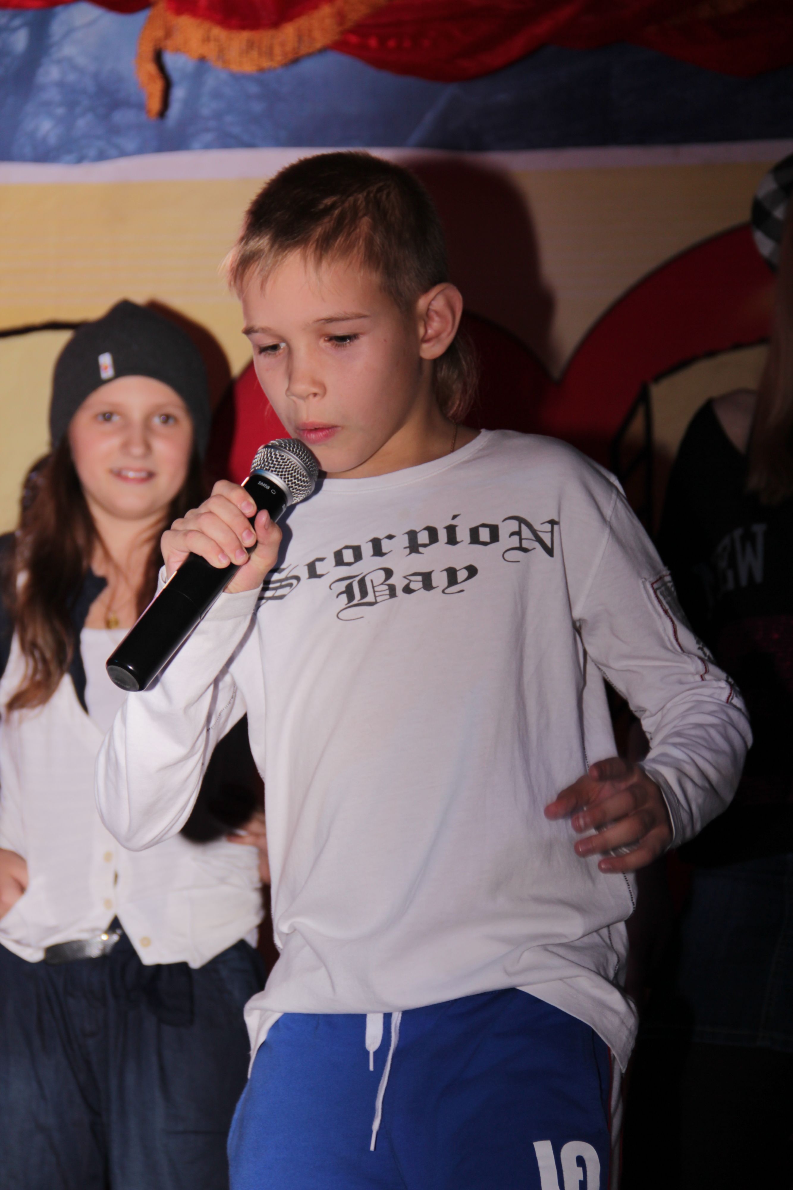 Поздравления