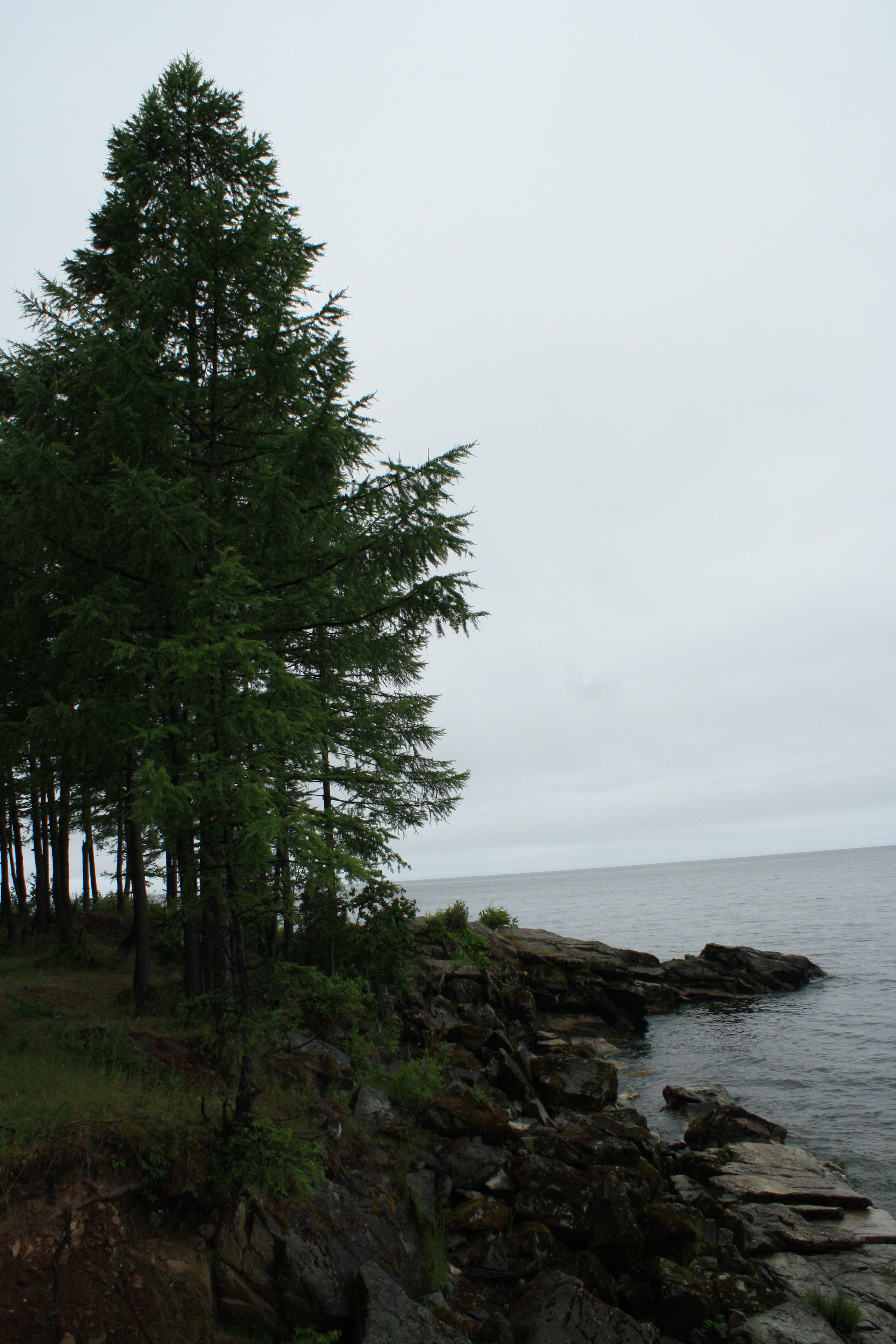 Природа Байкала