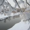 Еловка. Вечер Еловка. Вечер