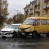 ДТП 07.10.2011