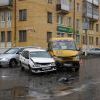 ДТП 07.10.2011
