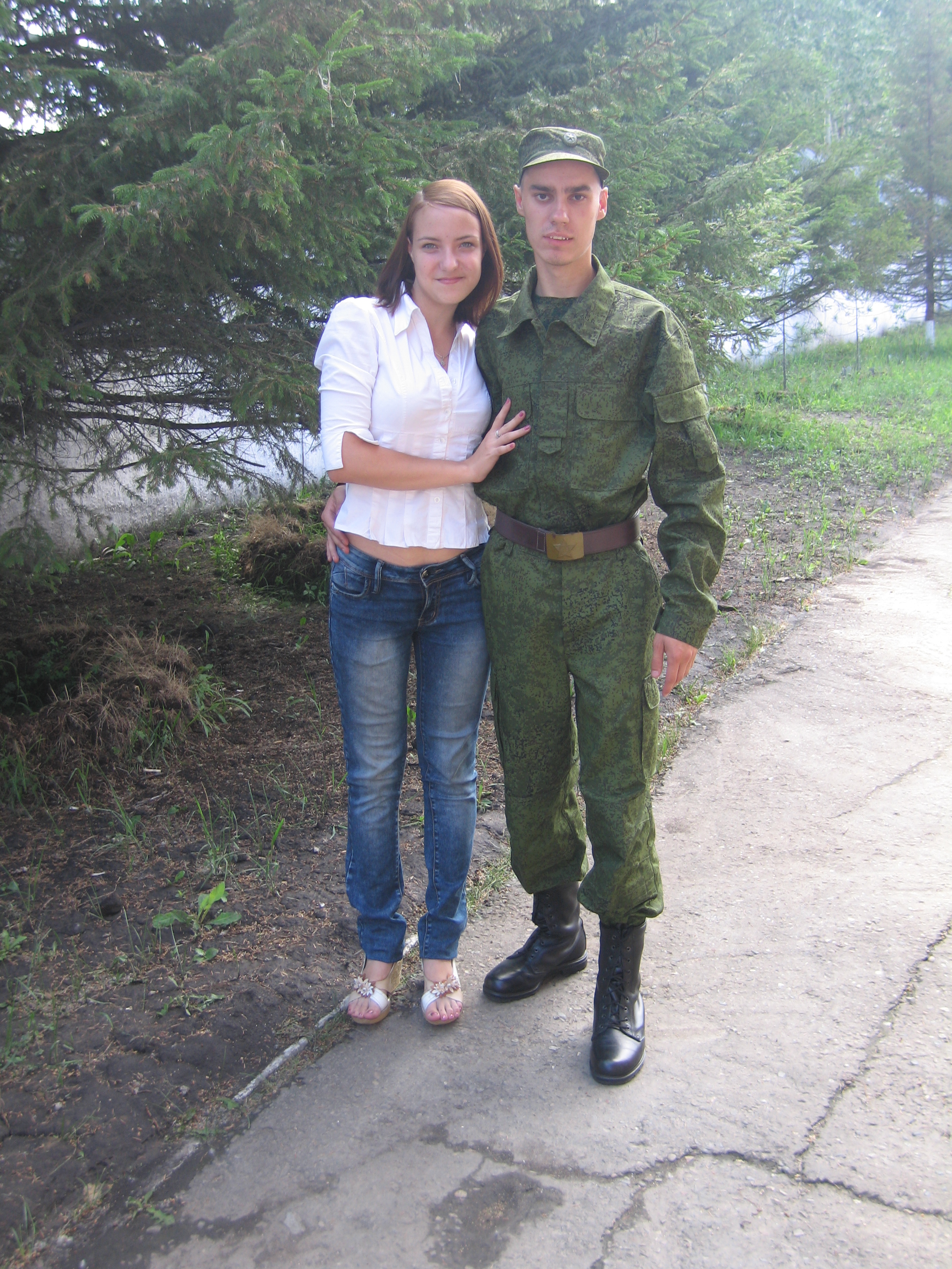 Вот и в форме))