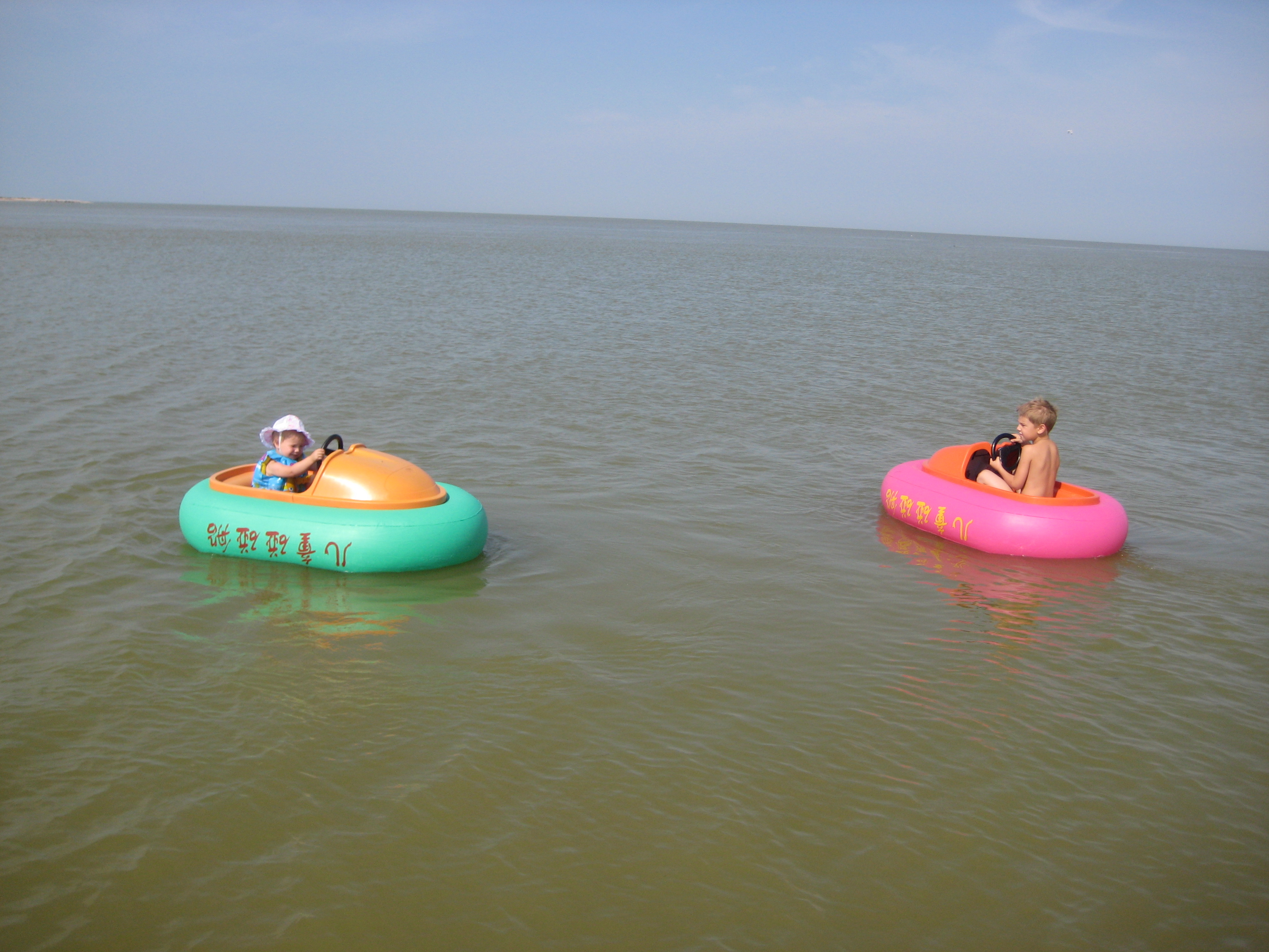 БРАТ VS СЕСТРА :)