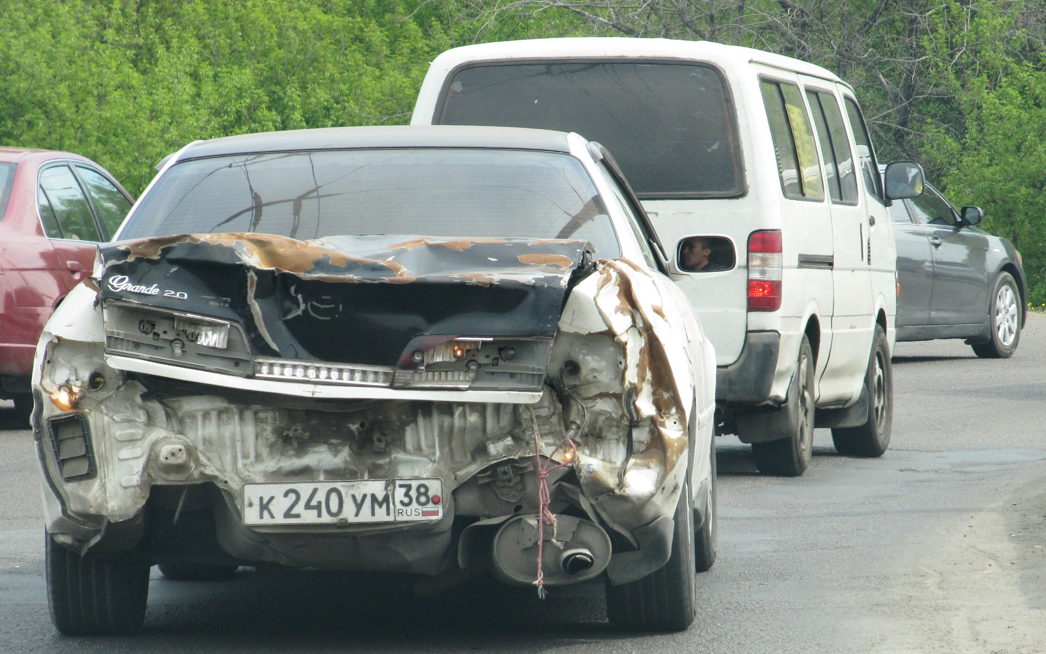 Бедный Марк