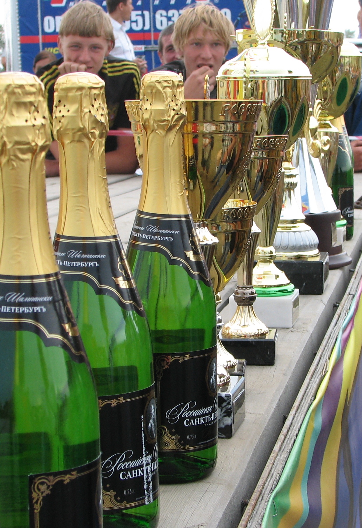 Мотокросс 26 июня в Ангарске