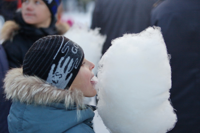 Ммм... вкусно