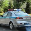 Местная полиция