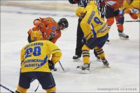 Первое взбрасывание