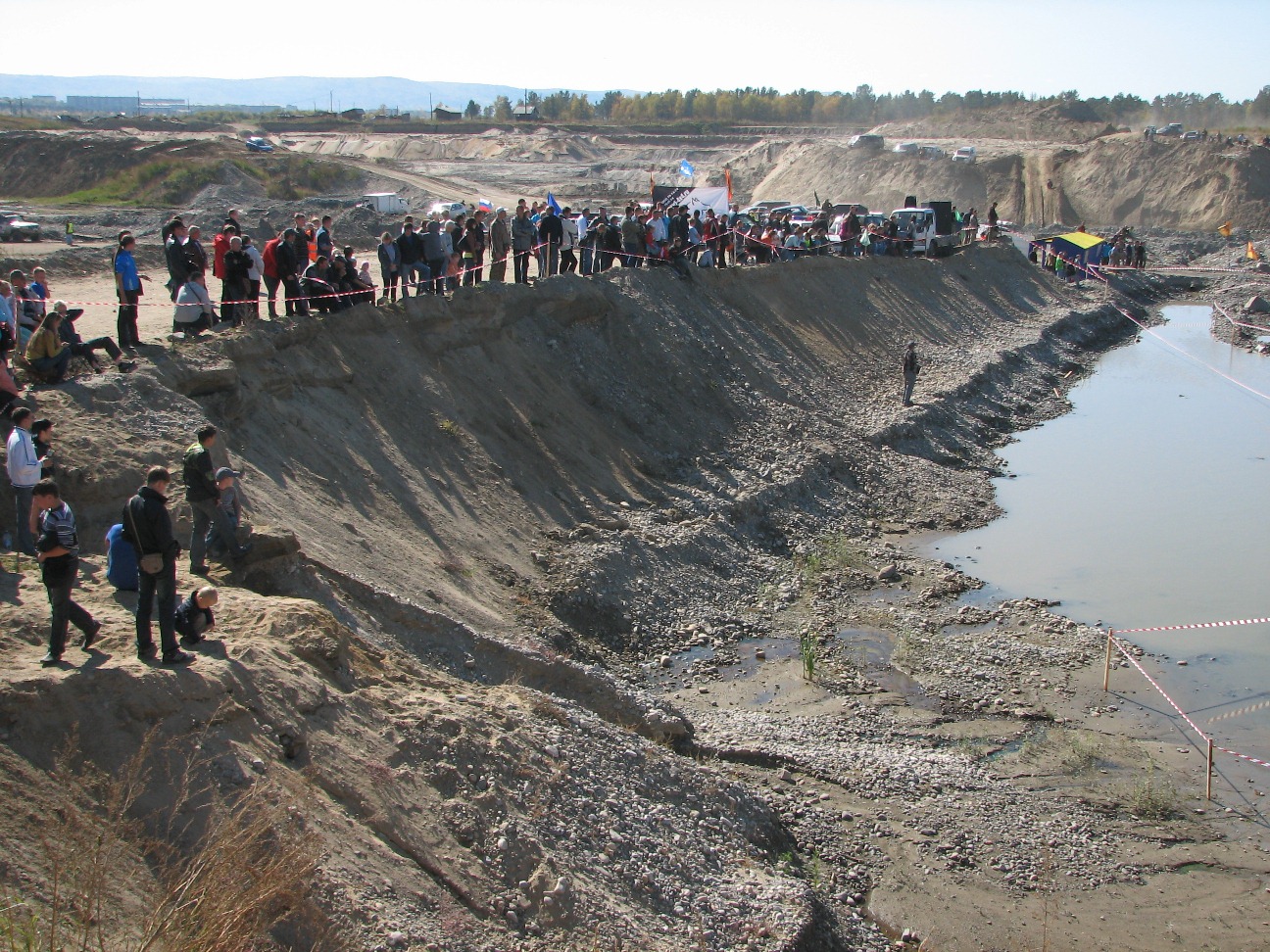 Кочкодром 2011