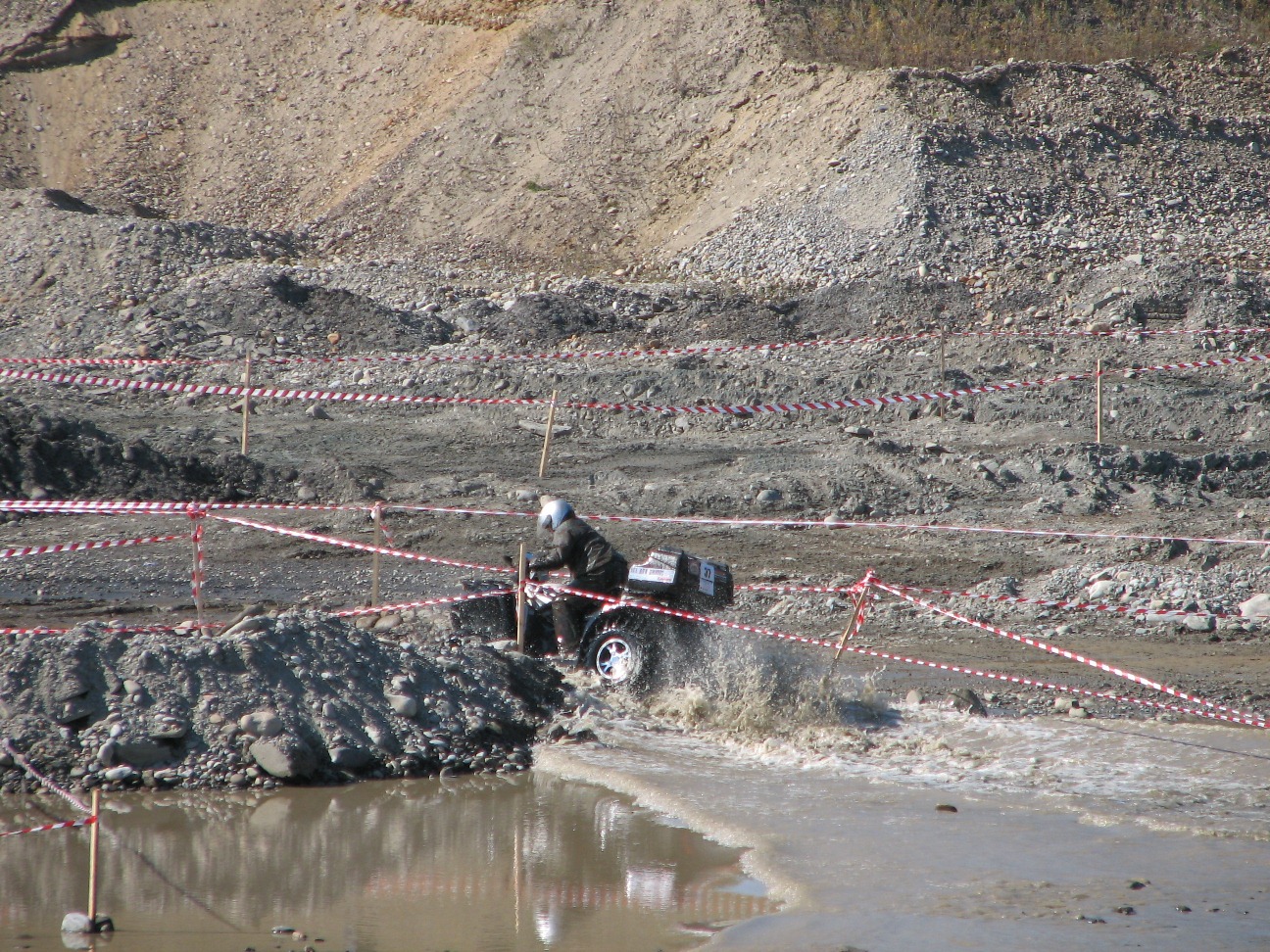 Кочкодром 2011