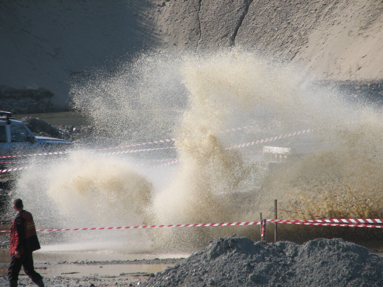 Кочкодром 2011