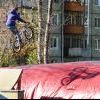 BMX - вело экстрим