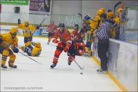 Вперед к чужим воротам