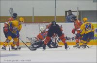 Дизель забивает пятый гол, 2-5