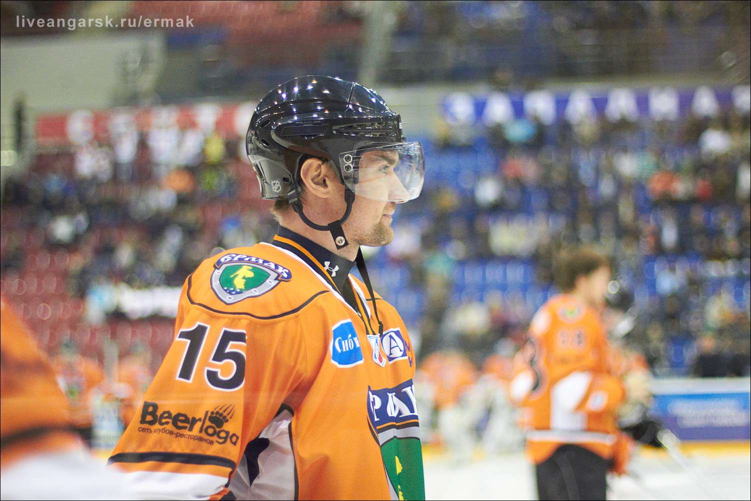 Николай Золотухин 