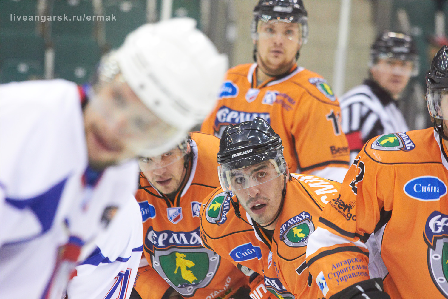 На взбрасывании