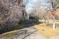 Ангарск 9 октября