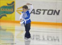 Во время второго перерыва