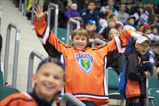 Подарим радость детям!