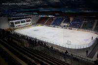 За 20 мин до начала игры