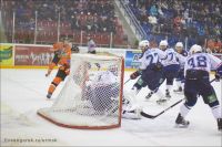 ГОЛ 2-1