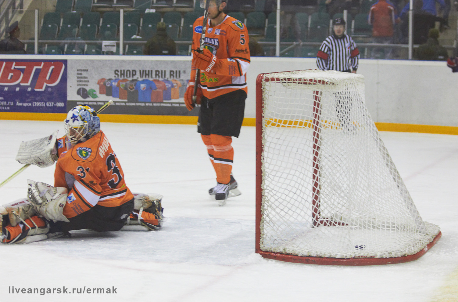 4-2 окончательный счет