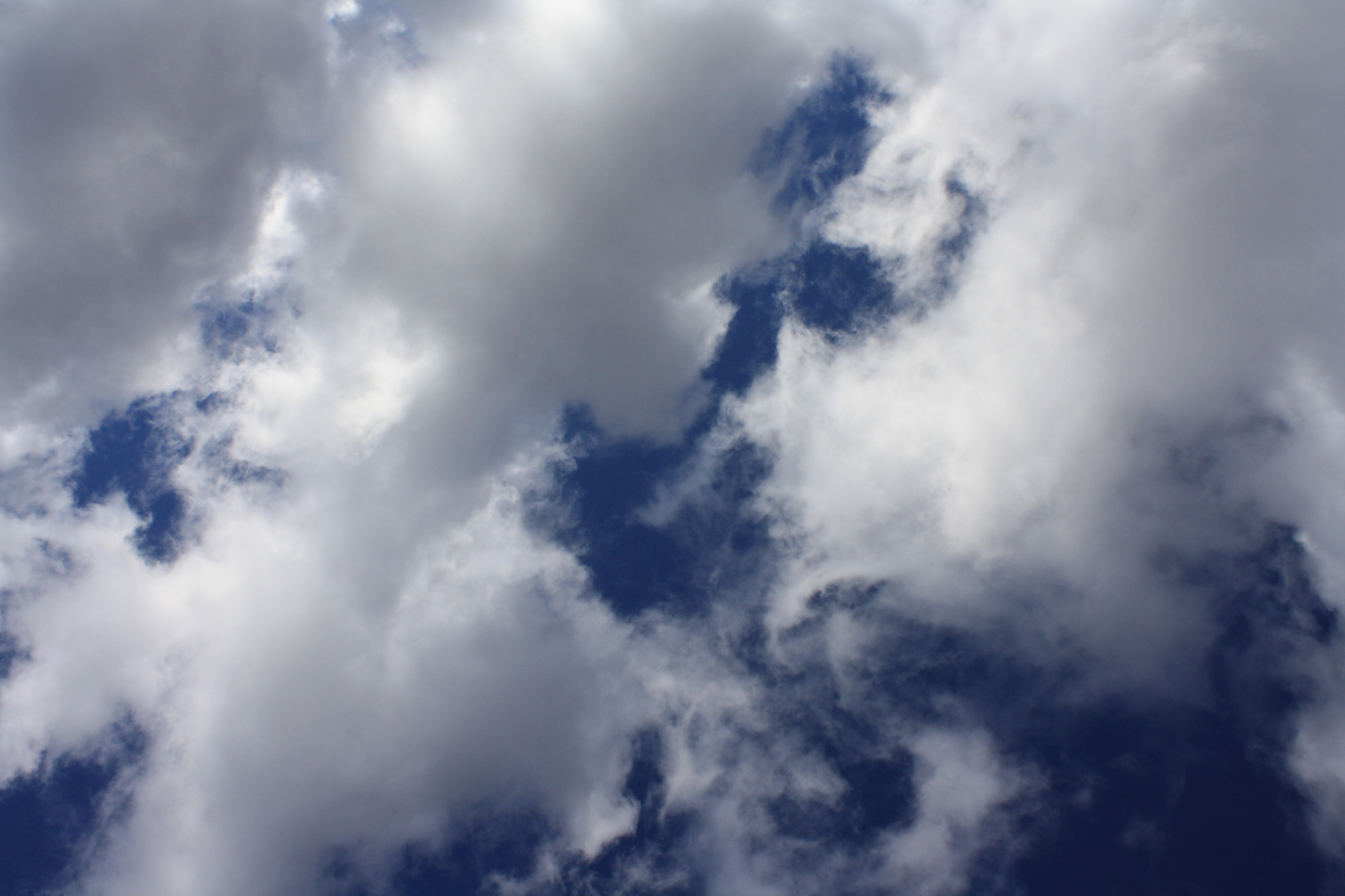 облака для Сереги