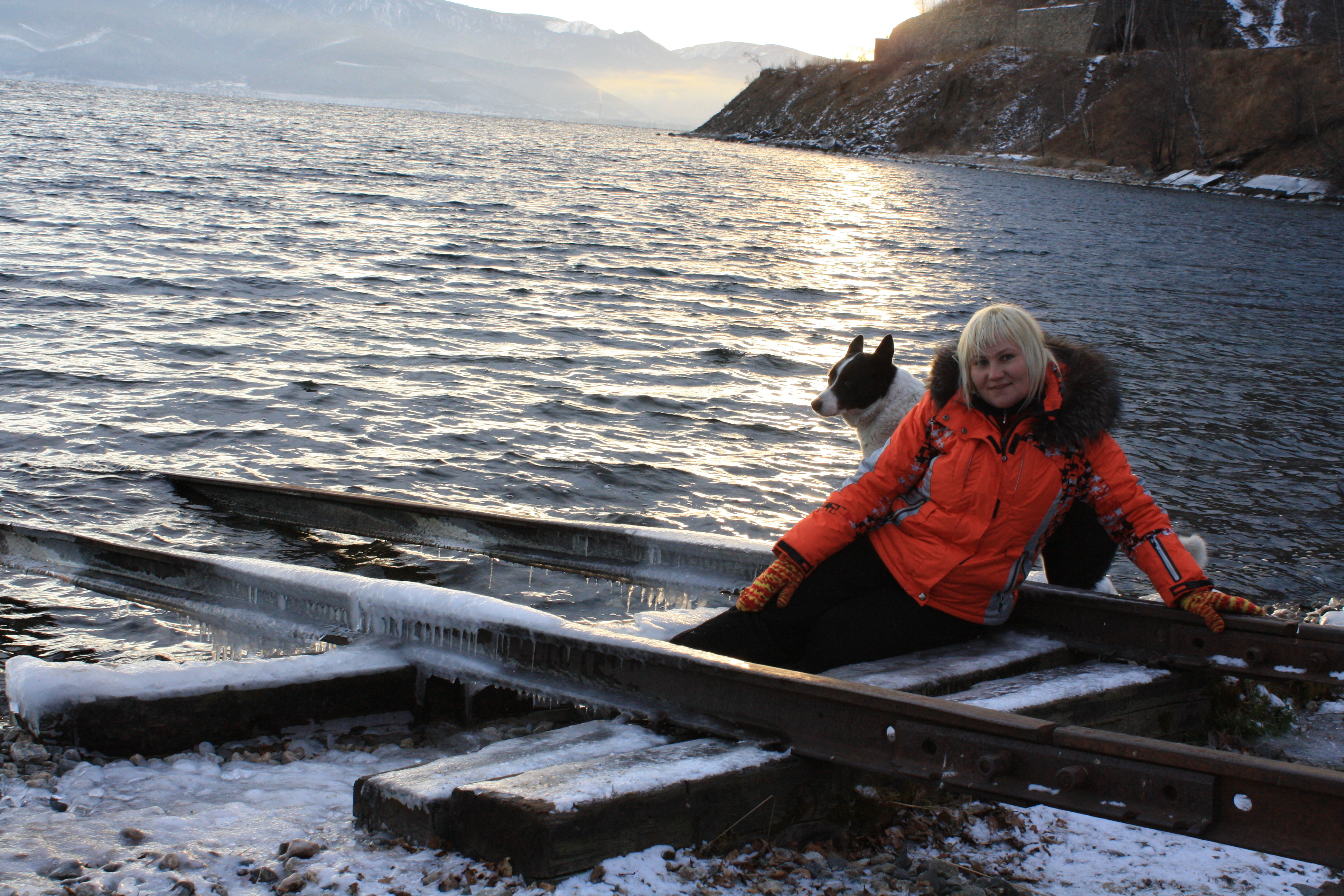 путь в царство Нептуна