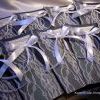 Синие пригласительные на свадьбу Синие пригласительные на свадьбу