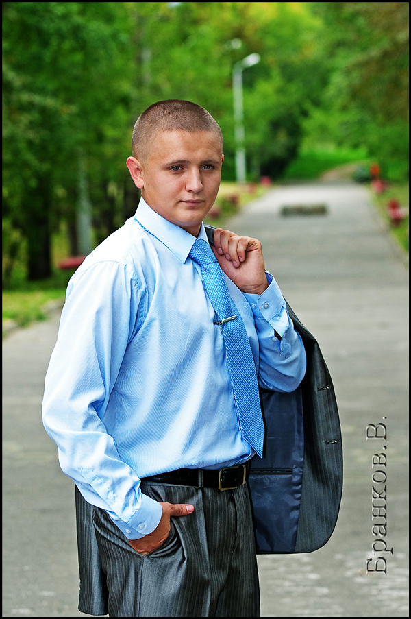 В. Бранков 15