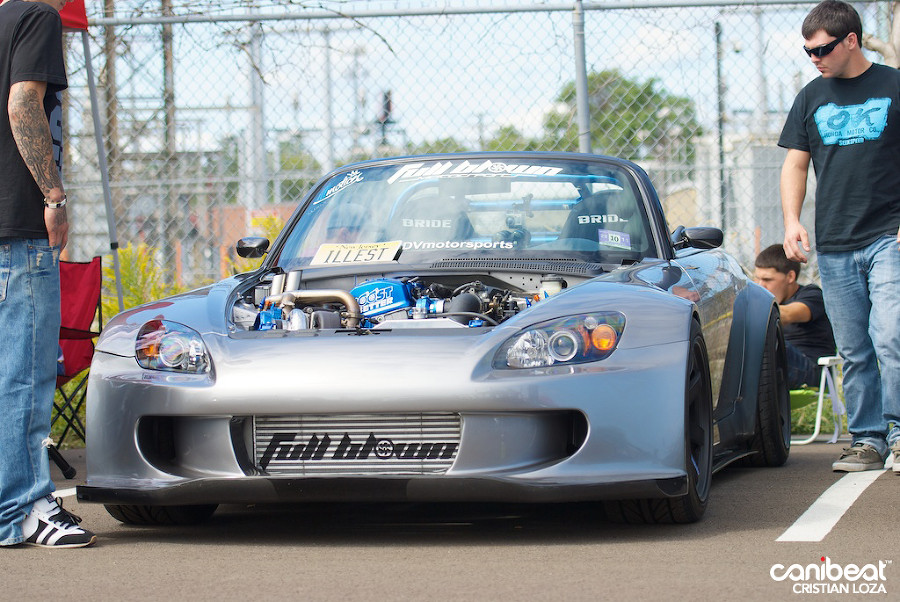 Import alliance loza