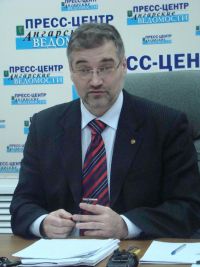 Эдуард Ищенко: «Я написал заявление об уходе по собственному желанию»