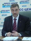 Эдуард Ищенко: «Я написал заявление об уходе по собственному желанию»