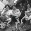 Июнь 1978 Озеро Байкал, мы с коллегами ТУ-4 г.Ангарска в походе