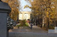 безмолвный страж