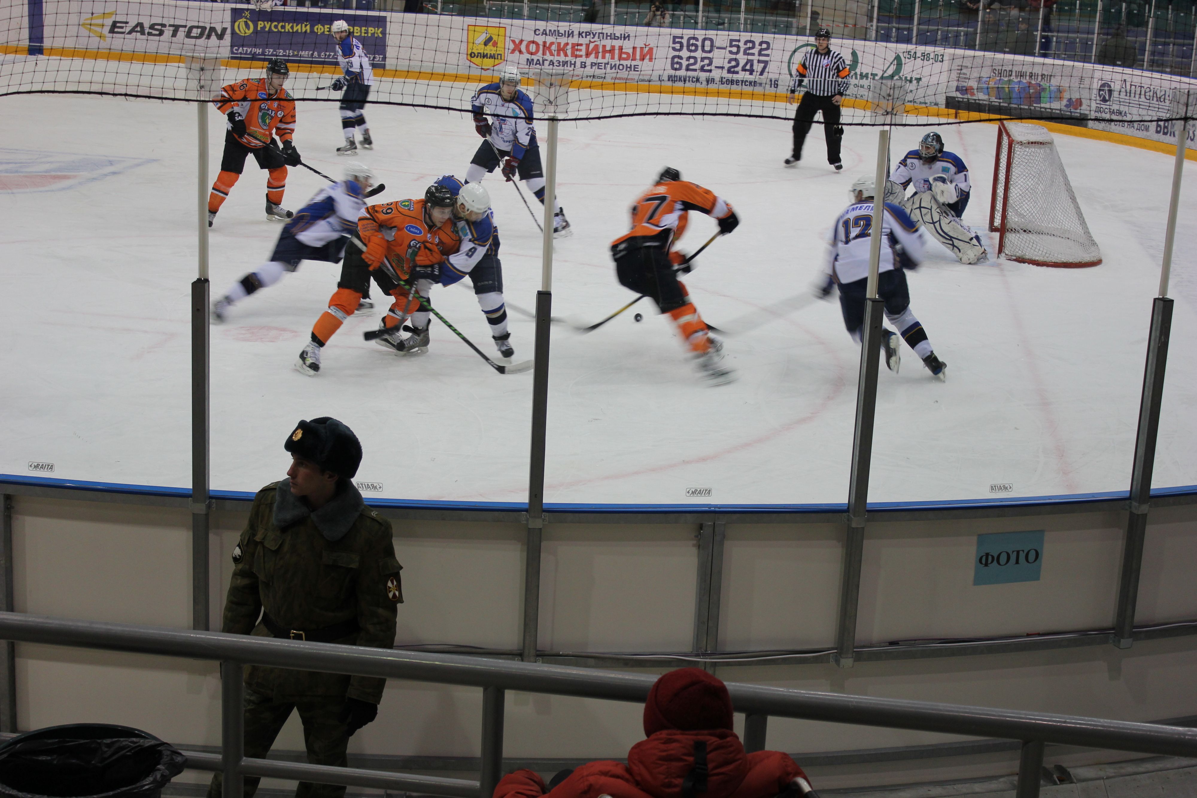 потолкаемся???